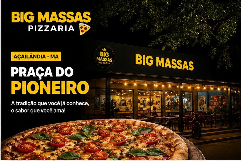 Praça do Pioneiro
